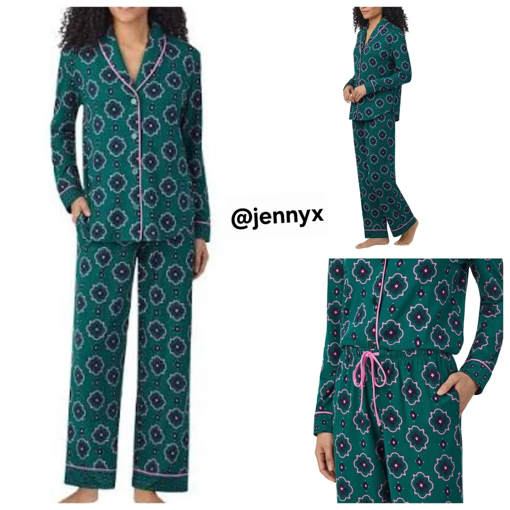 NEW Room Service Pajama Set - Picture 1 of 7